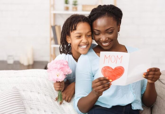 Mother’s Day