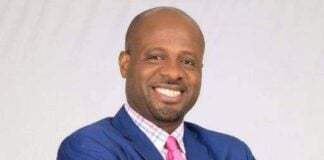 Nehemiah Perry launches bid for JCA leadership role amid push for cricket revival Nehemiah Perry