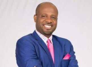 Nehemiah Perry launches bid for JCA leadership role amid push for cricket revival Nehemiah Perry
