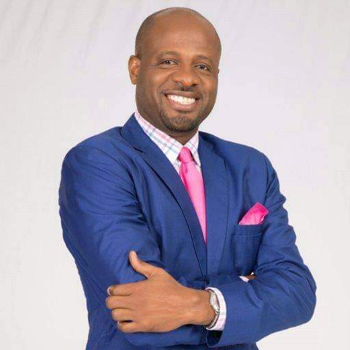 Nehemiah Perry