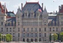 New York Senate passes bill expanding voting access for Haitian Creole speakers New York State Senate Haitian Creole