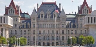 New York Senate passes bill expanding voting access for Haitian Creole speakers New York State Senate Haitian Creole