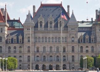 New York Senate passes bill expanding voting access for Haitian Creole speakers New York State Senate Haitian Creole