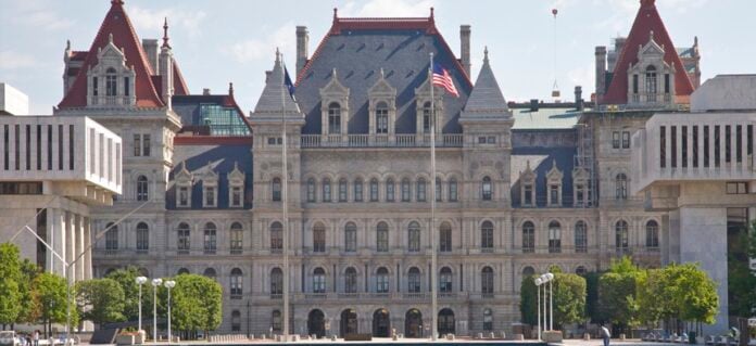 New York State Senate Haitian Creole