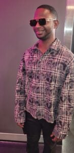 Nigy Boy