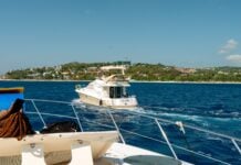 GetMyBoat brings a Montego Bay yacht experience to life aboard Knot Stressing JA Knot Stressing JA