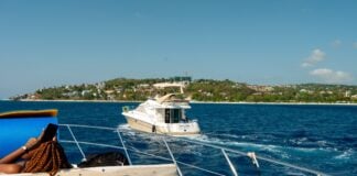 GetMyBoat brings a Montego Bay yacht experience to life aboard Knot Stressing JA Knot Stressing JA