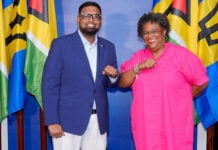 Guyana, Barbados unveil diaspora bond and plans for new regional fund barbados guyana