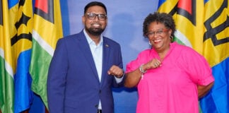 Guyana, Barbados unveil diaspora bond and plans for new regional fund barbados guyana