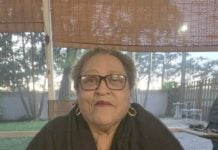 Retired Jamaican actress Pauline Stone Myrie defends patois: ‘It’s not something to be ashamed of’ Pauline Stone Myrie