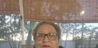 Retired Jamaican actress Pauline Stone Myrie defends patois: ‘It’s not something to be ashamed of’ Pauline Stone Myrie