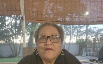 Retired Jamaican actress Pauline Stone Myrie defends patois: ‘It’s not something to be ashamed of’ Pauline Stone Myrie