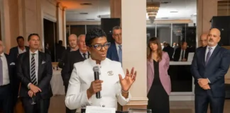 Caribbean-American Justice Dena Douglas named KCCBA ‘Judge of the Year’
