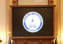 Honoring the Jamaican Ambassador: Georgia State Senate lauds diaspora strength and expanding partnership