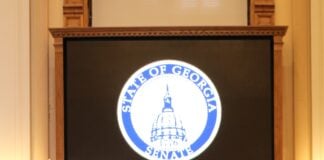 Honoring the Jamaican Ambassador: Georgia State Senate lauds diaspora strength and expanding partnership