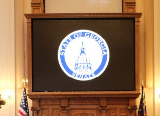 Honoring the Jamaican Ambassador: Georgia State Senate lauds diaspora strength and expanding partnership