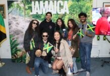 Brand Jamaica takes center stage at Passport DC Embassy tour in Washington, DC