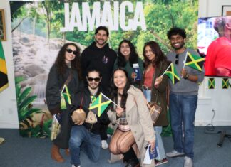 Brand Jamaica takes center stage at Passport DC Embassy tour in Washington, DC