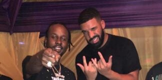 Popcaan earns first Billboard Hot 100 entry with Drake collaboration popcaan drake