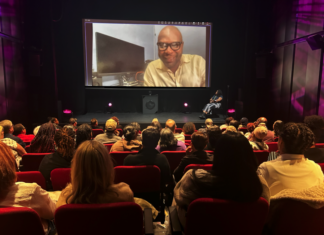 Trinidad and Tobago Film Festival marks 20 years with UK launch of Crossroads series