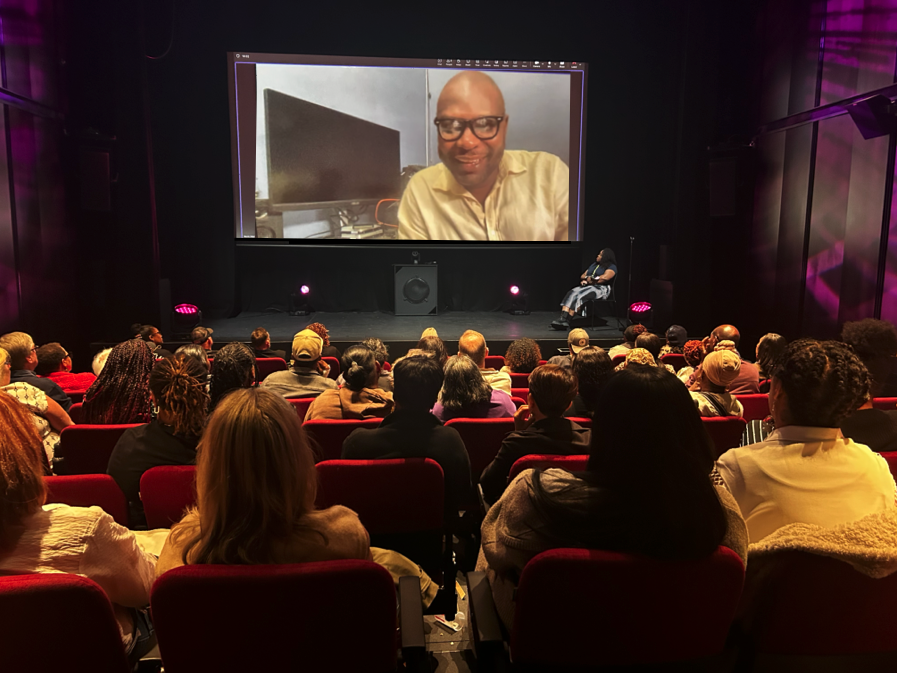 Trinidad and Tobago Film Festival marks 20 years with UK launch of Crossroads series