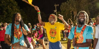 Reggae Marathon deepens Kingston roots with move to Devon House Reggae Marathon