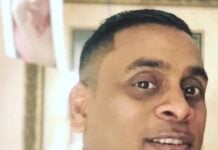 Football community mourns after veteran player collapses and dies during final Randy Ramcharan
