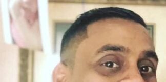 Football community mourns after veteran player collapses and dies during final Randy Ramcharan