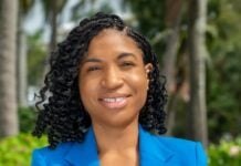 Jamaican-born Fort Lauderdale city manager under fire after public review Rickelle Williams