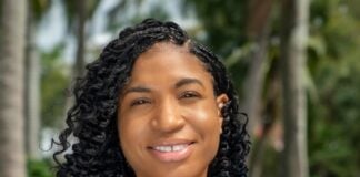 Jamaican-born Fort Lauderdale city manager under fire after public review Rickelle Williams
