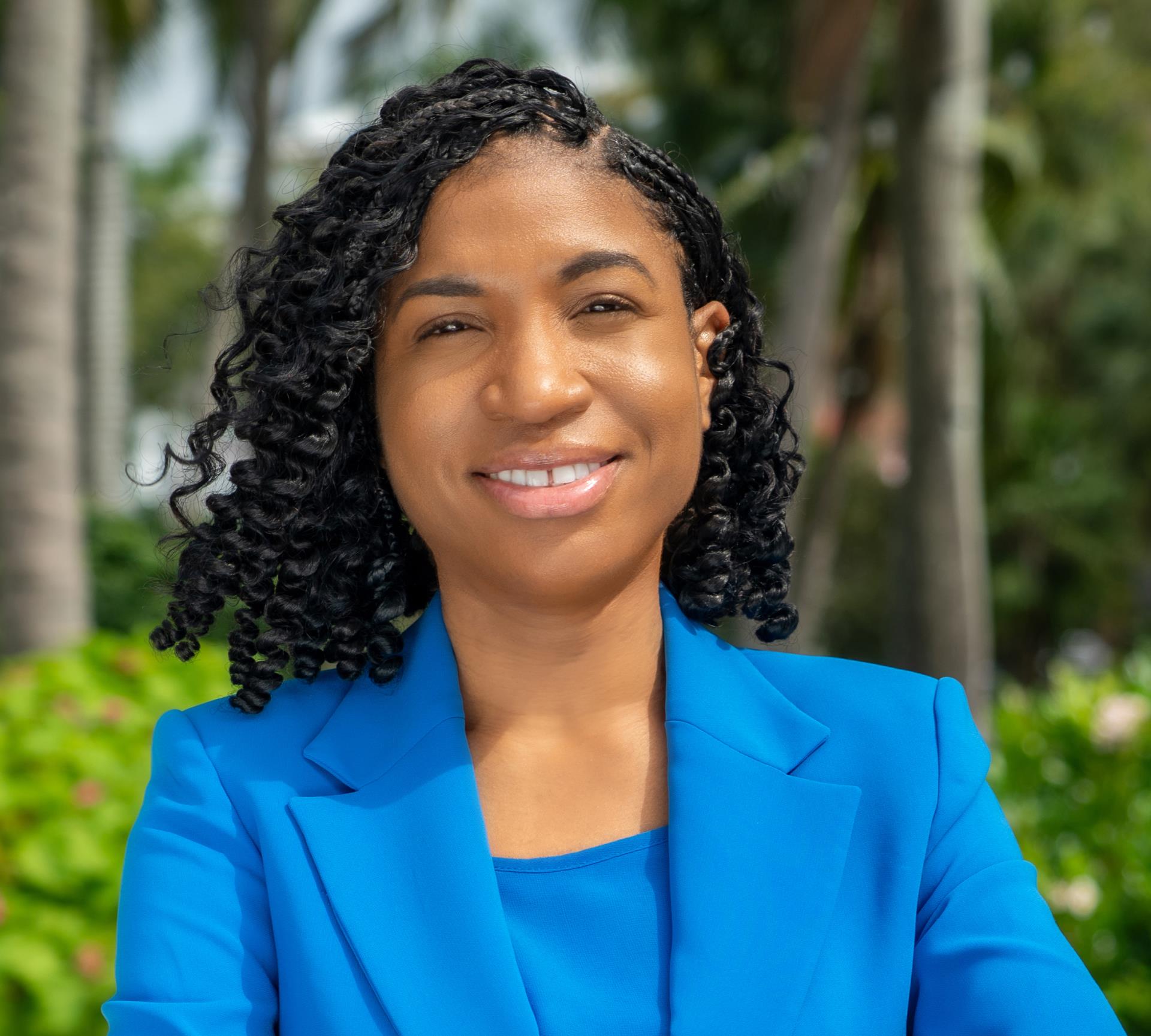 Jamaican-born Fort Lauderdale city manager under fire after public review