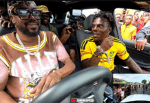 IShowSpeed’s Jamaica tour shows how celebrity is changing across generations IShowSpeed Jamaica