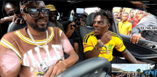 IShowSpeed’s Jamaica tour shows how celebrity is changing across generations IShowSpeed Jamaica
