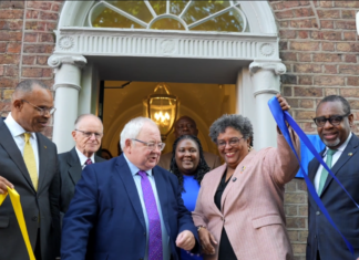 Barbados opens first resident embassy in Ireland, deepening diplomatic ties Barbados embassy Ireland