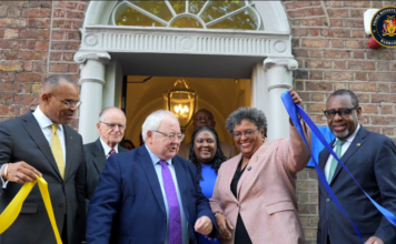 Barbados opens first resident embassy in Ireland, deepening diplomatic ties Barbados embassy Ireland