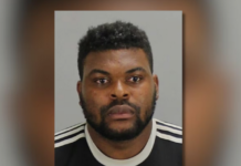 Jamaican fugitive wanted for murder in Saint Lucia sentenced on US firearms charge