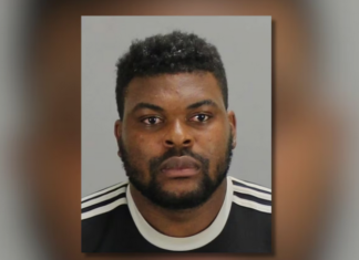 Jamaican fugitive wanted for murder in Saint Lucia sentenced on US firearms charge