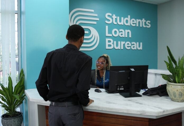 Students’ Loan Bureau