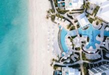 Beaches unveils US$150m luxury village in Turks and Caicos, announces regional expansion beaches resorts turks