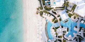 Beaches unveils US$150m luxury village in Turks and Caicos, announces regional expansion beaches resorts turks
