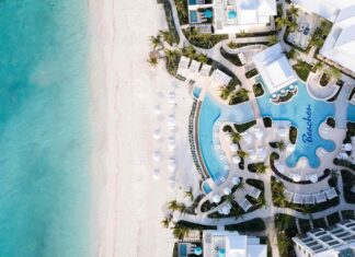 Beaches unveils US$150m luxury village in Turks and Caicos, announces regional expansion beaches resorts turks