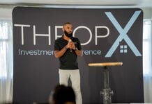 Winthrope Wellington: the Jamaican entrepreneur behind Throp Media and Throp-X Winthrope Wellington