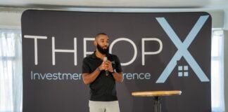 Winthrope Wellington: the Jamaican entrepreneur behind Throp Media and Throp-X Winthrope Wellington