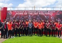 Armed bandits storm TTCB Headquarters in bold daylight robbery Trinidad and Tobago Cricket Board