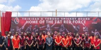 Armed bandits storm TTCB Headquarters in bold daylight robbery Trinidad and Tobago Cricket Board