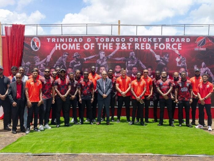 Trinidad and Tobago Cricket Board