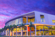 University of Miami joins Miami World Cup 2026 Host Committee as official supporter University of Miami