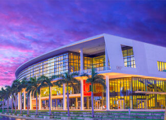 University of Miami joins Miami World Cup 2026 Host Committee as official supporter University of Miami