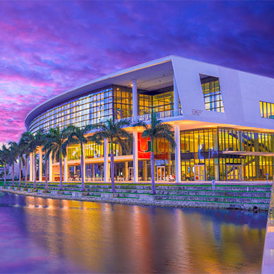 University of Miami
