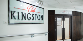 Club Kingston named Priority Pass Lounge of the Year for Latin America and Caribbean Club Kingston